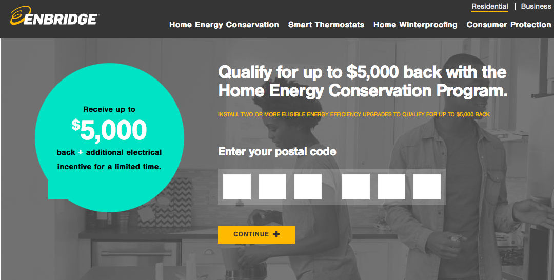 2020 Enbridge Gas Inc Home Efficiency Rebate Furnace Air 2020 Enbridge Gas Inc Home Efficiency Rebate Furnace Air