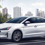 2020 Hyundai Elantra MPG Ratings Hyundai Elantra Gas Mileage