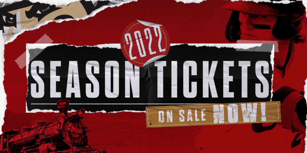 2022 Season Tickets On Sale Now At Peoples Natural Gas Field Curve