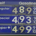 6 Gas Could Happen If Dollar Keeps Getting Weaker