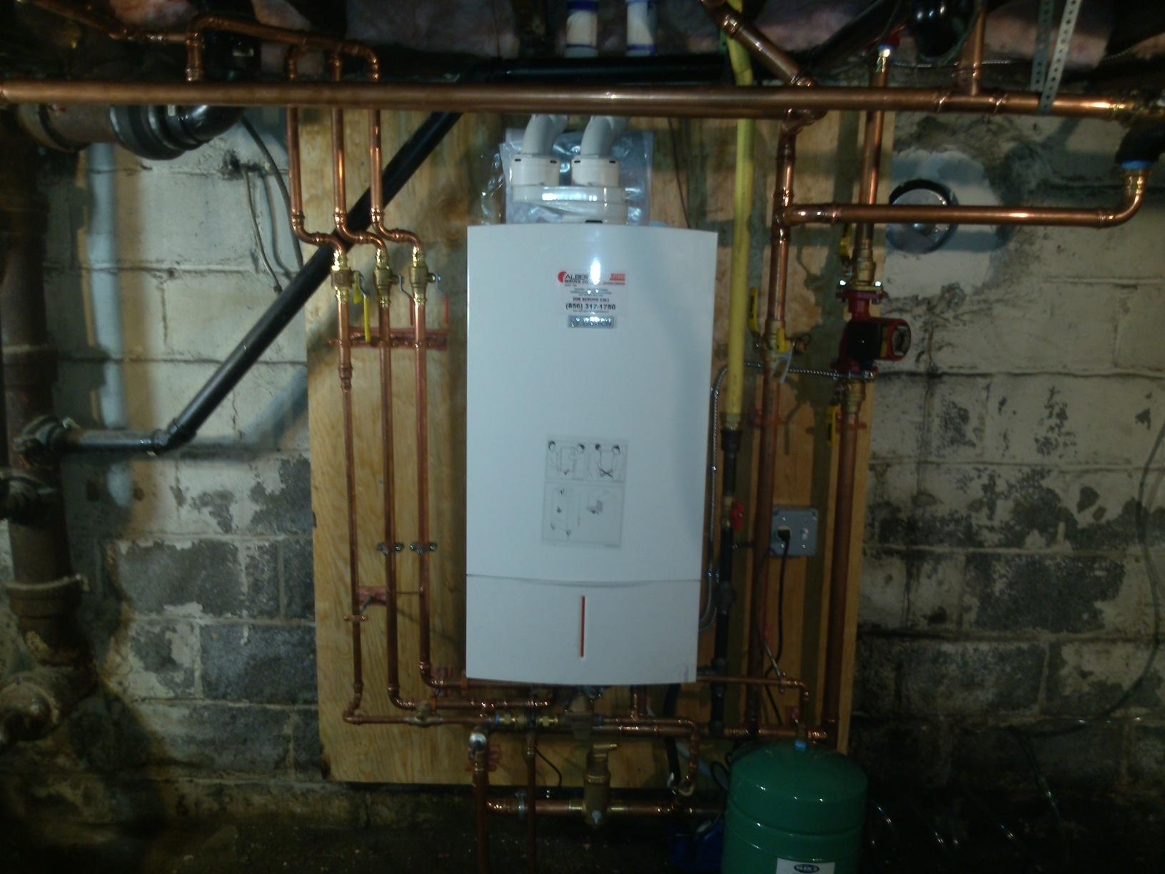 South Jersey Gas Hot Water Heater Rebate