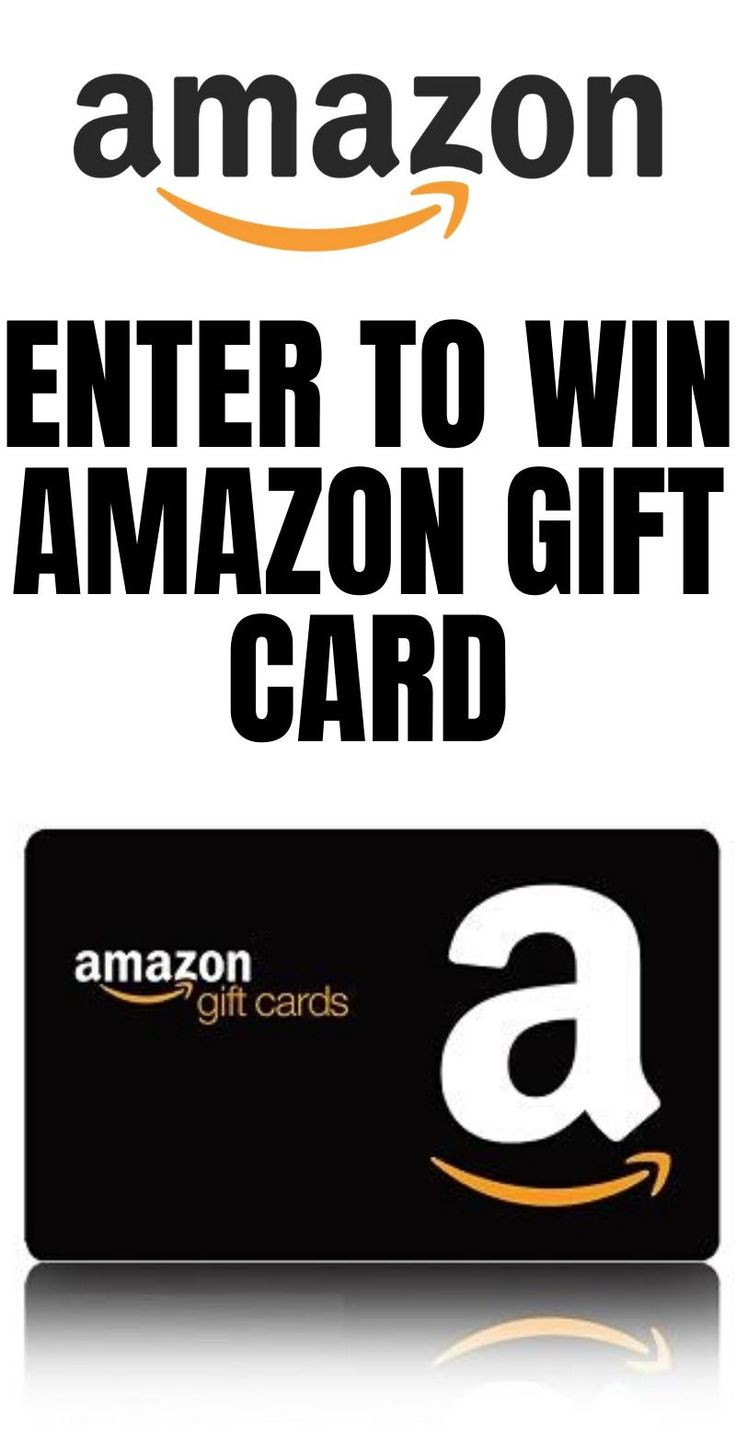 Amazon Gift Card Enter To Win Amazon Gift Card Take A Quick Survey Amazon Gift Card Enter To Win Amazon Gift Card Take A Quick Survey