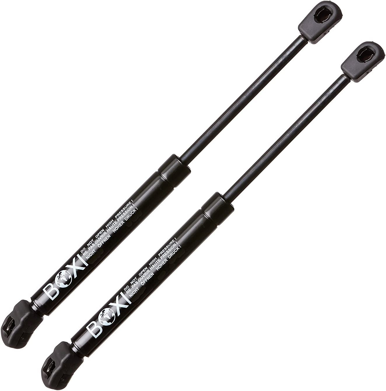 Amazon XPH 2 Pcs Liftgate Gas Charged Lift Supports For Ford Amazon XPH 2 Pcs Liftgate Gas Charged Lift Supports For Ford