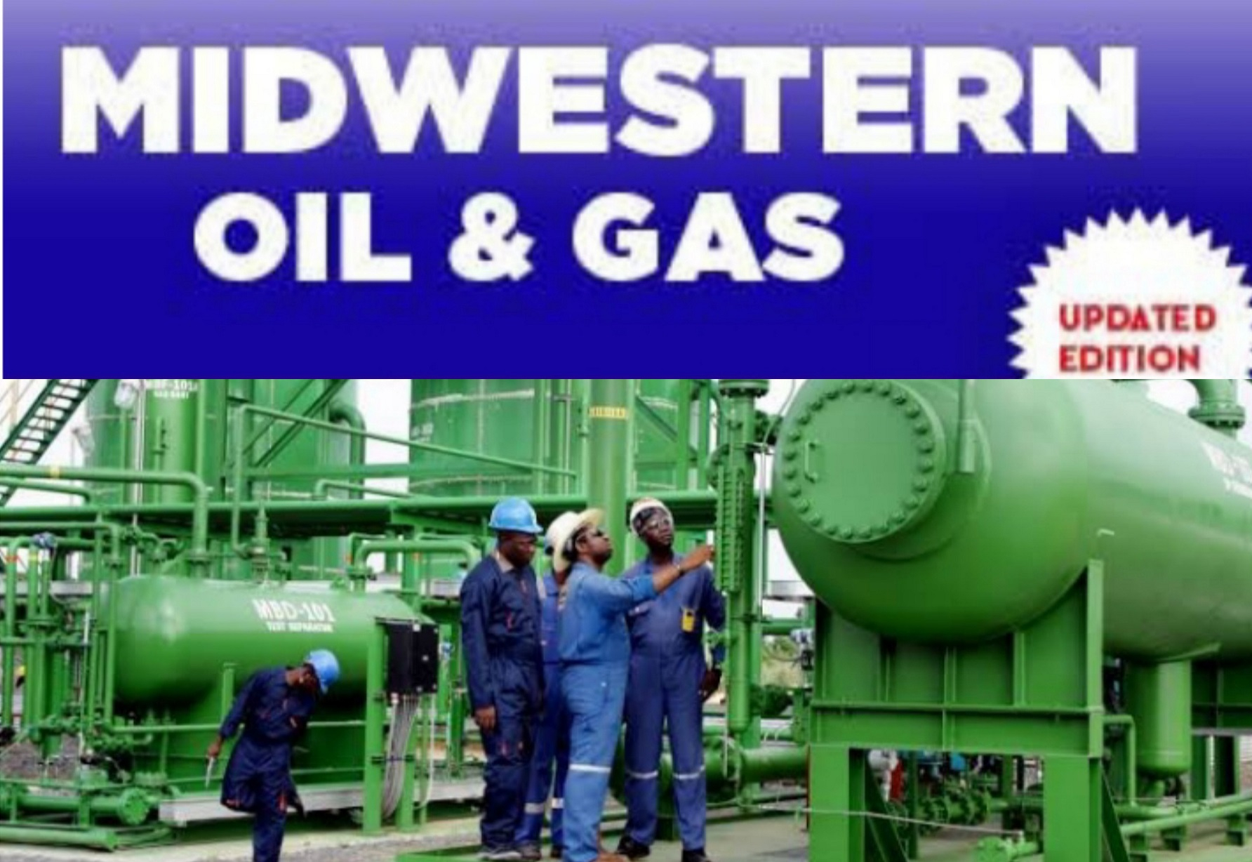 Applications Open Midwestern Oil And Gas Company Limited JV Secondary 