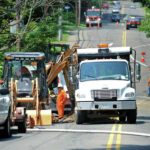 Bridgeport Gas Leak Under Control