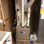 Carrier furnace apr install Furnace AC Experts Heating Cooling