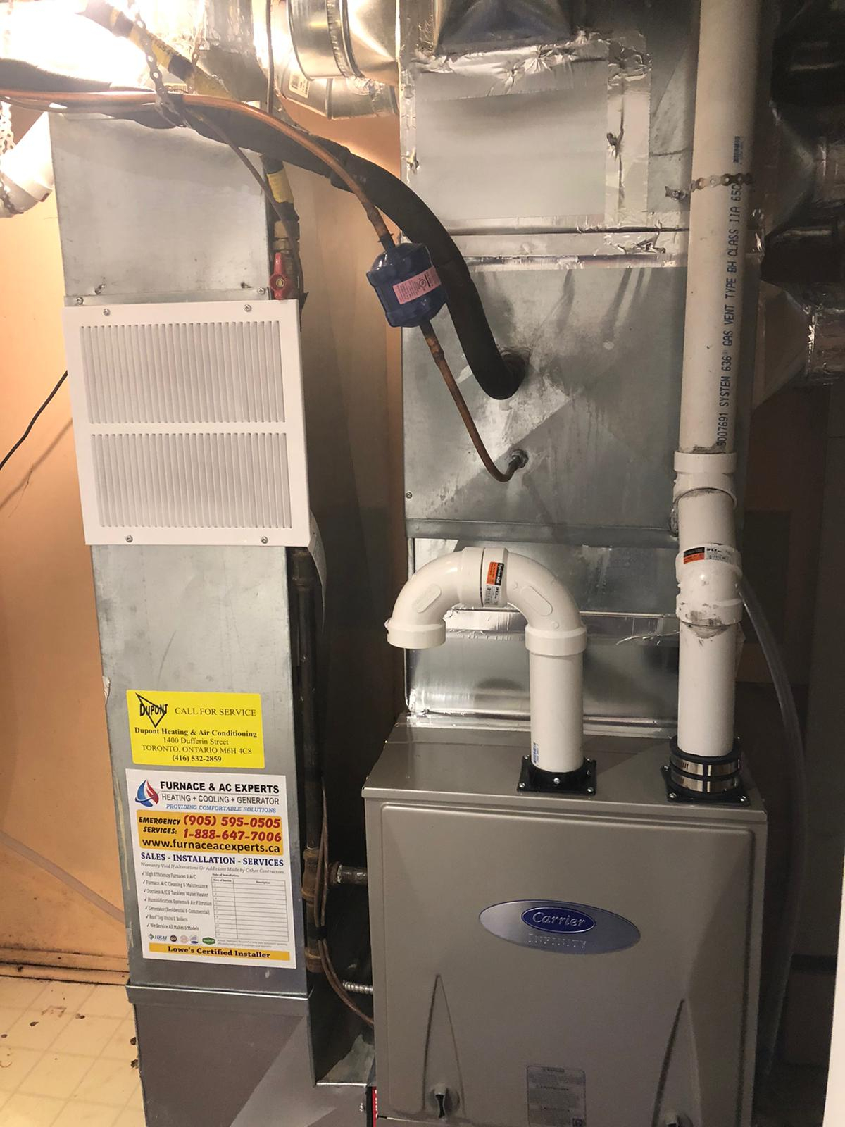 Burnham Manufacturer Rebate In Gas Furnace