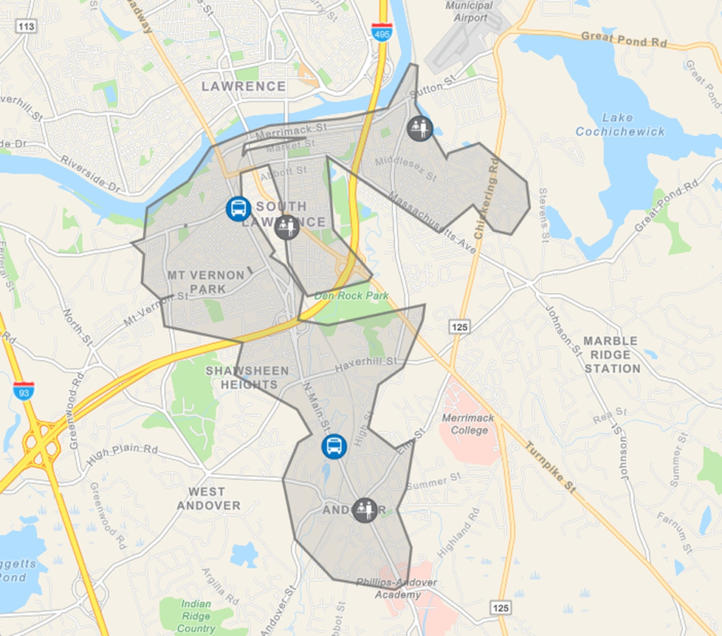 Columbia Gas Launches Interactive Website So Customers Can Track Gas 