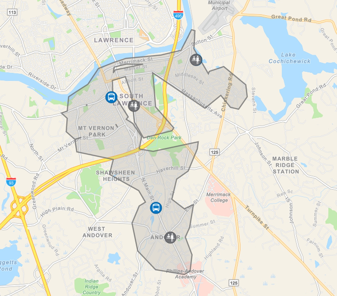 Columbia Gas Launches Interactive Website So Customers Can Track Gas Columbia Gas Launches Interactive Website So Customers Can Track Gas