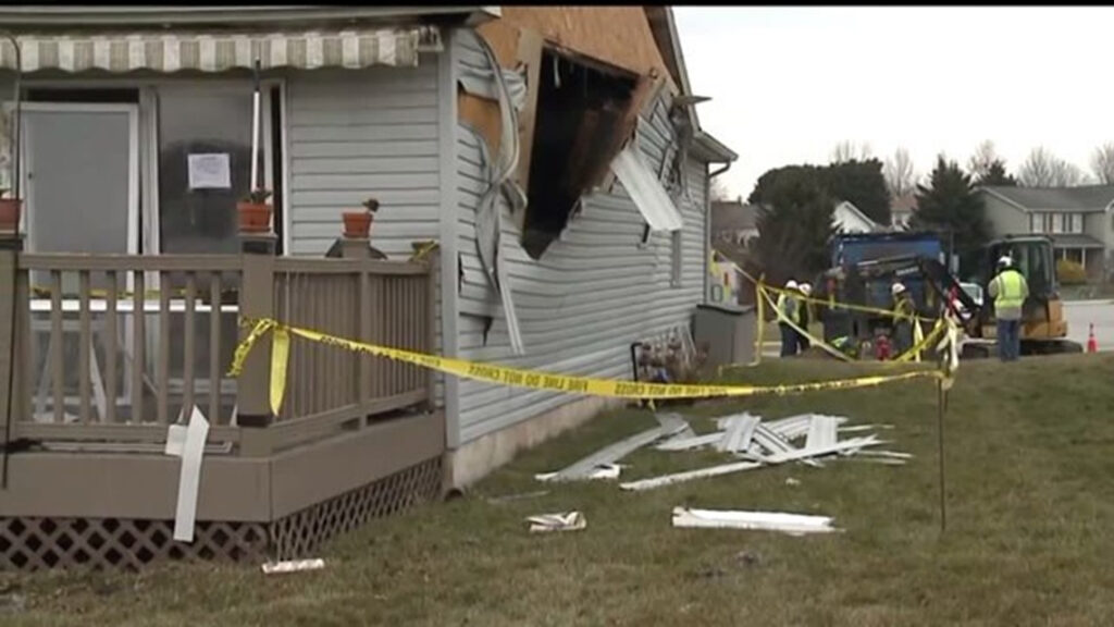 Columbia Gas Of Pennsylvania Releases Statement Regarding Littlestown 