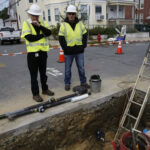 Columbia Gas Ordered To Halt All Work Except For Emergencies Merrimack