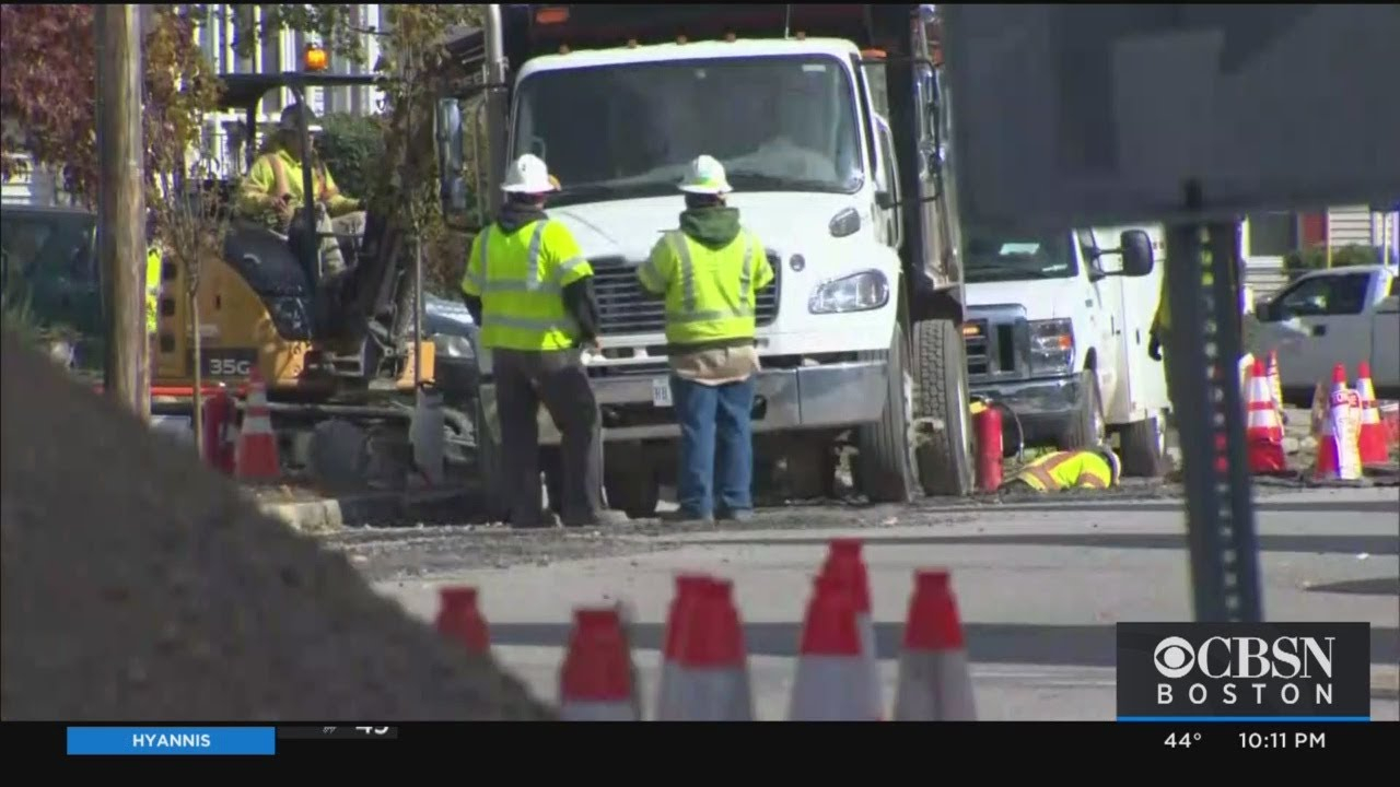 Columbia Gas Will Pay 53M Fine After Explosions Eversource Purchases Columbia Gas Will Pay 53M Fine After Explosions Eversource Purchases