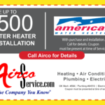 Coupons Rebates Airco Service