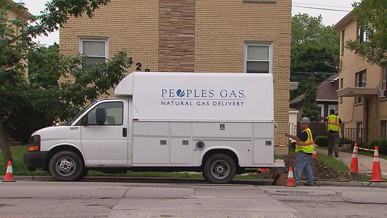 Crain s Roundup Peoples Gas 18 5M Settlement Shrinking Sears 