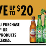 Current BPR beer Purchase Required Online Rebates PhatWallet