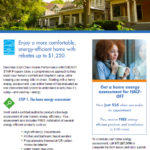 Dominion Rebates For Cleveland Area Energy Efficient Replacement