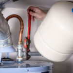 Dubbo Hot Water Custom Plumbing Gas Fitting NSW Water Heater Dubbo