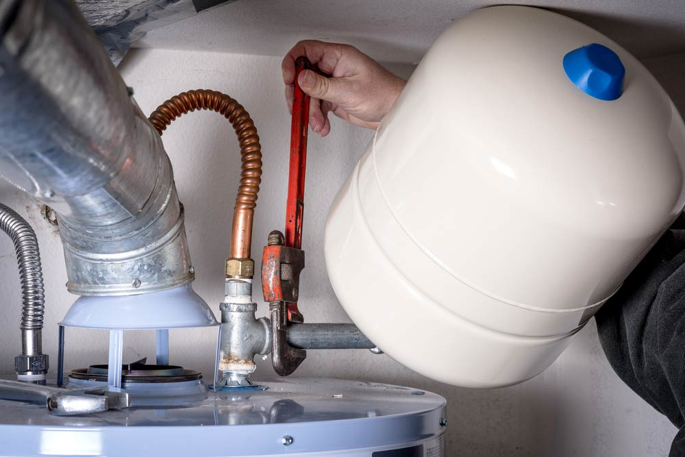 Dubbo Hot Water Custom Plumbing Gas Fitting NSW Water Heater Dubbo