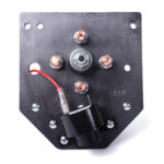 E Z GO Forward Reverse Switch Assembly Fits Select Gas Electric