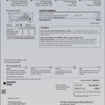 Energy Bill Centerpoint Energy Bill Template Energy Bill Gas Bill