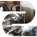 FIRGEE ENGINEERING SDN BHD Insulation