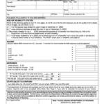 Form 104 Ptc Colorado Property Tax rent heat Rebate Application