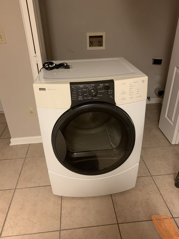 Gas Dryer For Sale In Jacksonville FL OfferUp