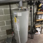 Gas Water Heater Victoria City Victoria