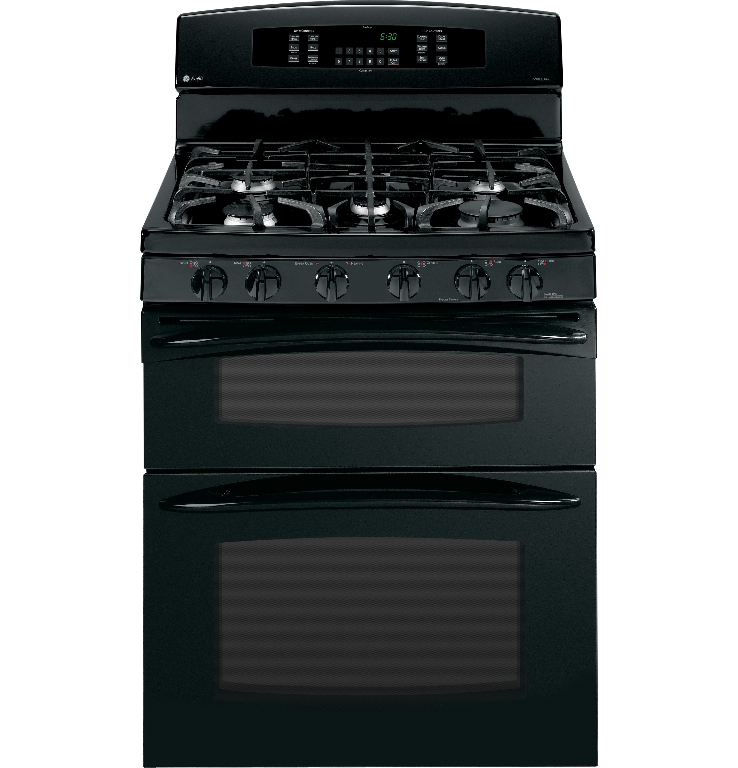 Ge Gas Range Installation Rebate