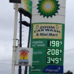 Got Cheap Gas Thank Fracking Michigan Capitol Confidential