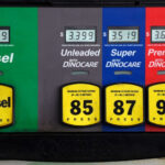 Highest Gas Prices Of 2021 Cast Shadow Over Holiday Weekend Road Trips