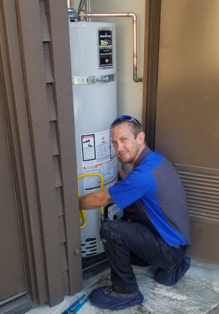 How Much Does It Cost To Install A Water Heater In Southern California How Much Does It Cost To Install A Water Heater In Southern California