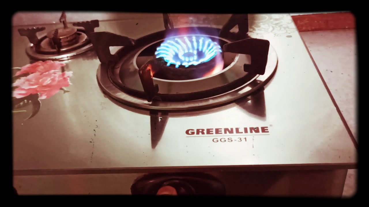 Gas Stove Replacement Government Rebate