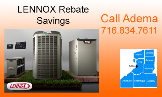 HVAC Furnace Boiler Tankless Water Heater Coupons Rebates 
