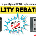 HVAC Utility Rebates In Columbus Logan A C Heat Services