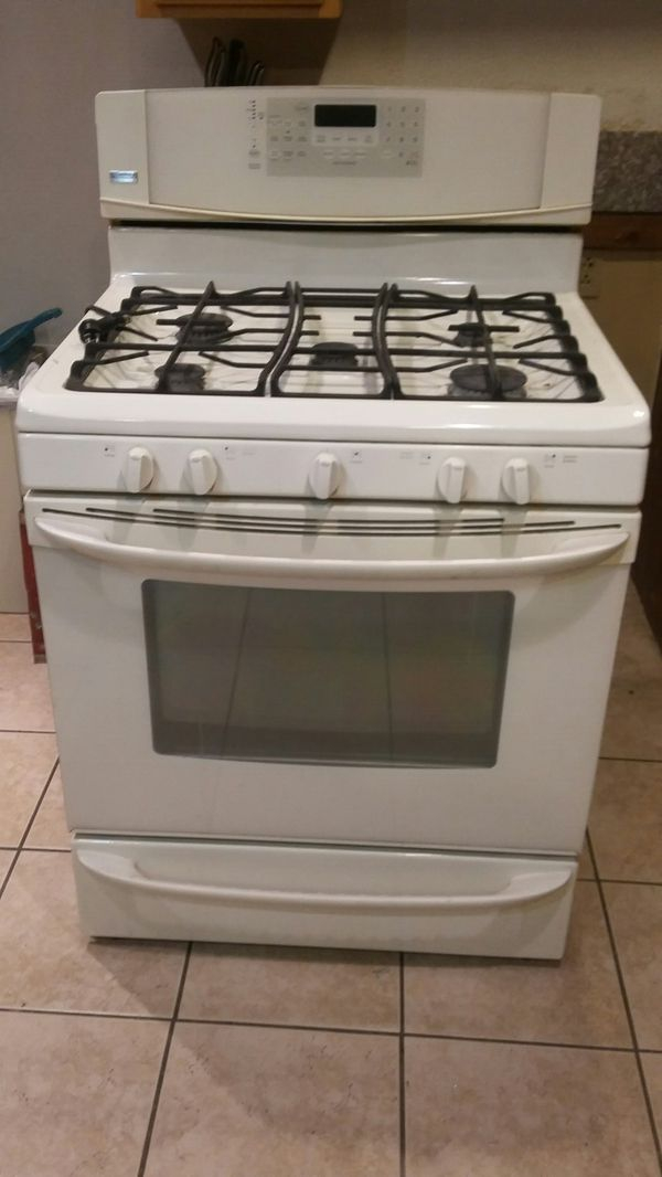 Kenmore Elite 5 Burner Gas Stove For Sale In Santa Fe Springs CA OfferUp Kenmore Elite 5 Burner Gas Stove For Sale In Santa Fe Springs CA OfferUp