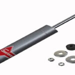 KYB KG5780 Gas A Just Monotube Shock YouTube