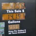 Lawmaker Proposes Gas Tax Holiday MPR News