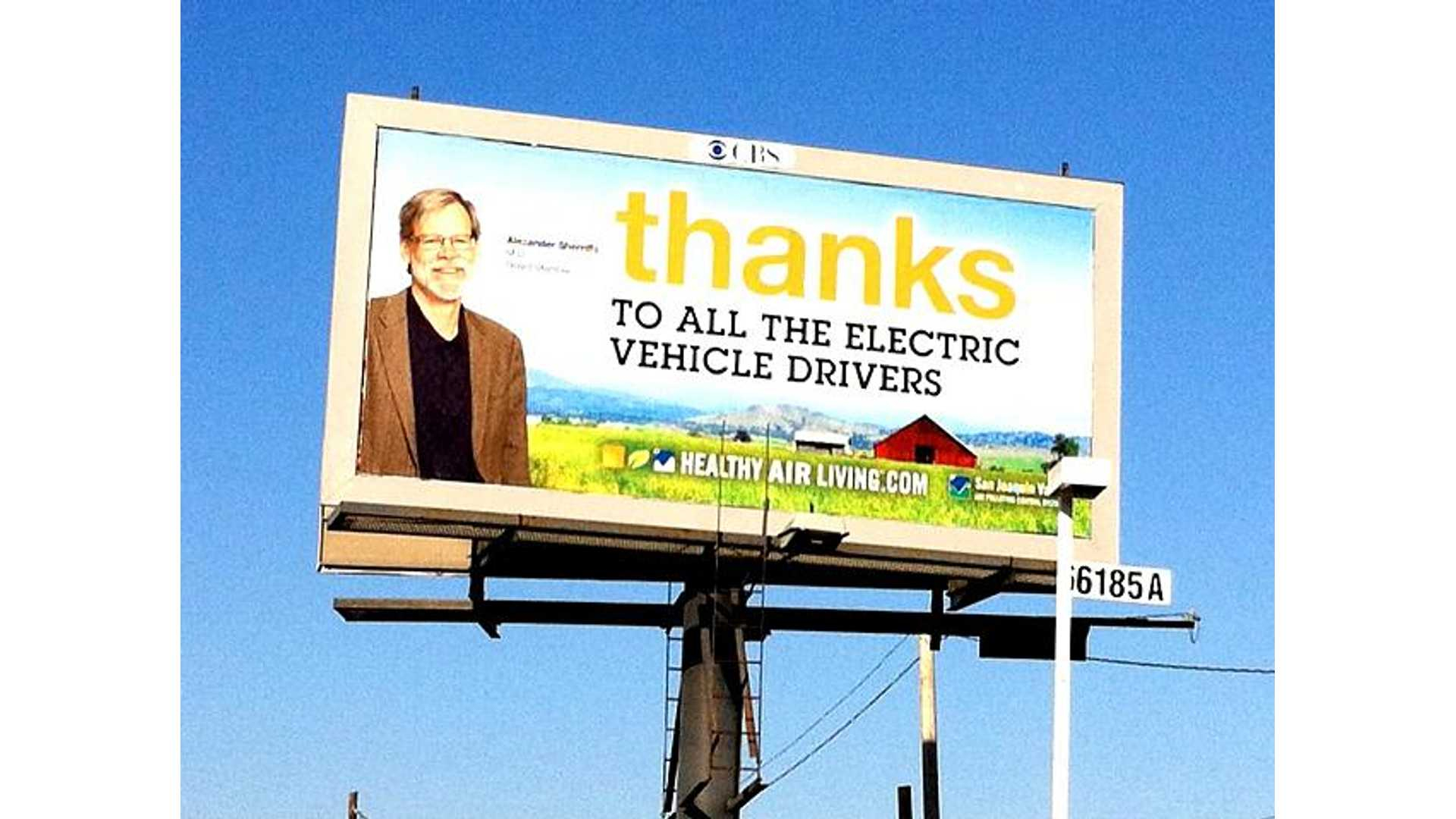 Local Central California Government Offers 3 000 EV Rebate VIDEO Local Central California Government Offers 3 000 EV Rebate VIDEO