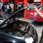 Lpg Gas Conversion Dandenong All Tek Automotives VIC YouTube