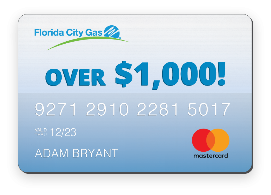 Natural Gas Appliance Rebates Florida City Gas Rebates
