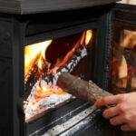 New 400 Rebate Offered To Replace Old Wood Stoves
