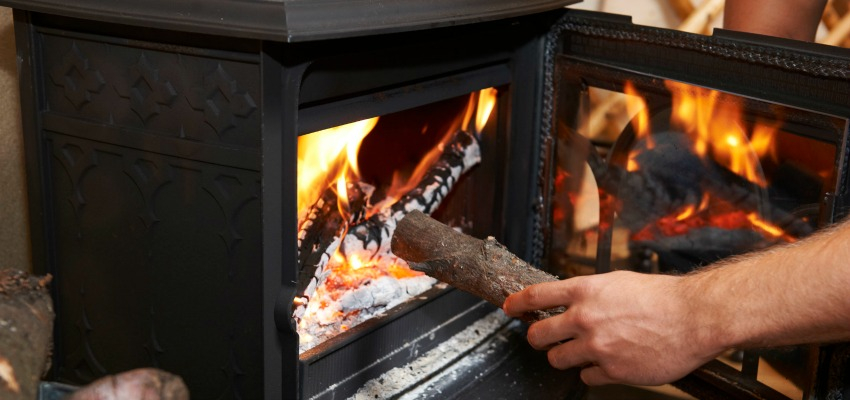 New 400 Rebate Offered To Replace Old Wood Stoves