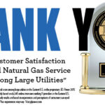 New Jersey Natural Gas