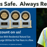 New Jersey Natural Gas Reliable Energy And Natural Gas Services