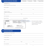 Oklahoma Natural Gas Rebate Application Fill Out And Sign Printable