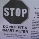 Open Letter To Southwest Gas Regarding Residential Pulsed Radiation