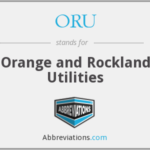 Orange And Rockland Utilities More You Must To Know
