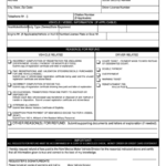 Printable Rebate Forms Submited Images Carfare me 2019 2020