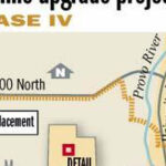 Questar Pipe Project Is Ready To Roll Again Deseret News